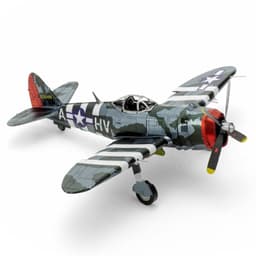 Metal Earth: P-47 Thunderbolt - image 5 thumbnail