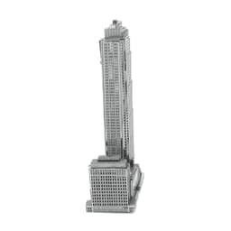 Metal Earth: 30 Rockefeller Plaza - image 5 thumbnail