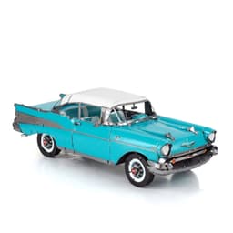 Metal Earth: 1957 Chevrolet Bel Air - image 5 thumbnail