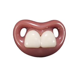 Two Front Teeth Pacifier thumbnail