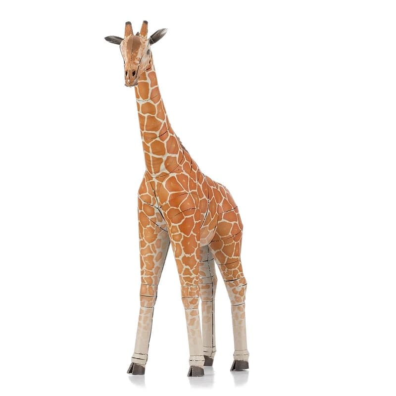 Metal Earth: Giraffe
