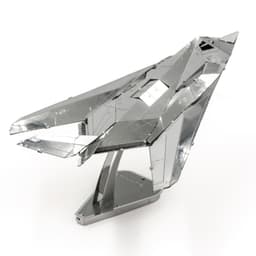 Metal Earth: F-117 Nighthawk - image 4 thumbnail