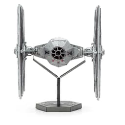 Metal Earth: Star Wars - TIE Fighter - image 2 thumbnail