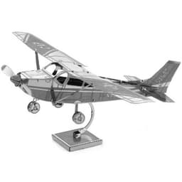 Metal Earth: Cessna 172 thumbnail