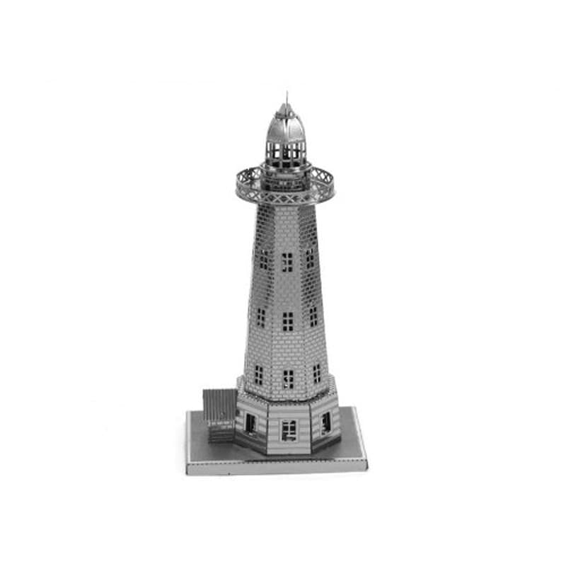 Metal Earth: Lighthouse