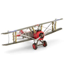 Metal Earth: Sopwith Camel Plane - image 5 thumbnail