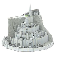 Metal Earth: LOTR - Minas Tirith - image 2 thumbnail