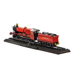 Metal Earth: Hogwarts Express with Track Harry Potter - image 4 thumbnail