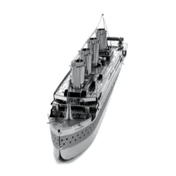Metal Earth: Titanic Ship - image 2 thumbnail