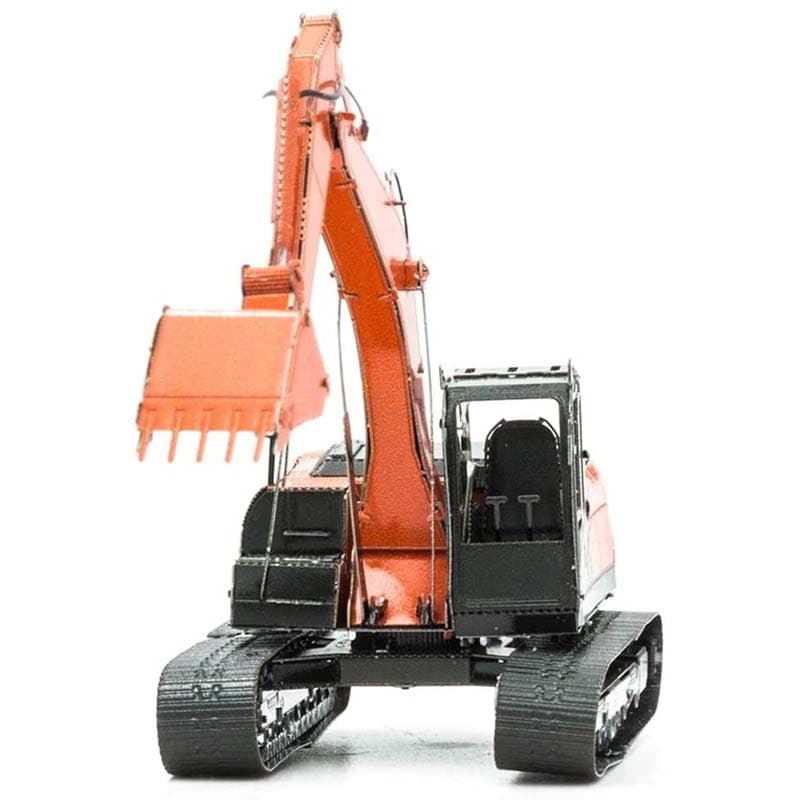 Metal Earth: Excavator - Color