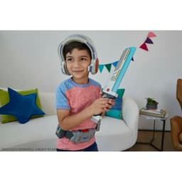 Mattel: Lightyear Mission Gear Utility Belt - image 2 thumbnail