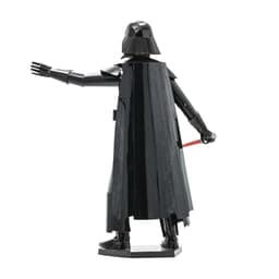Metal Earth ICONX: Star Wars - Darth Vadar - image 4 thumbnail