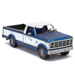 Metal Earth: 1982 Ford F-150 - image 5 thumbnail