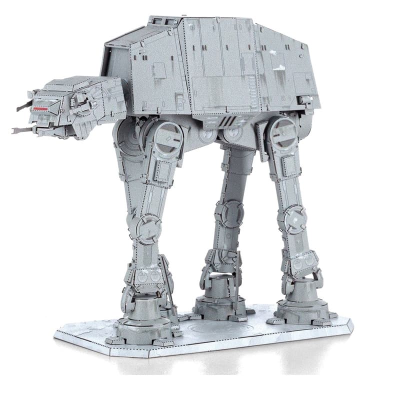Metal Earth: Star Wars - Imperial AT-AT