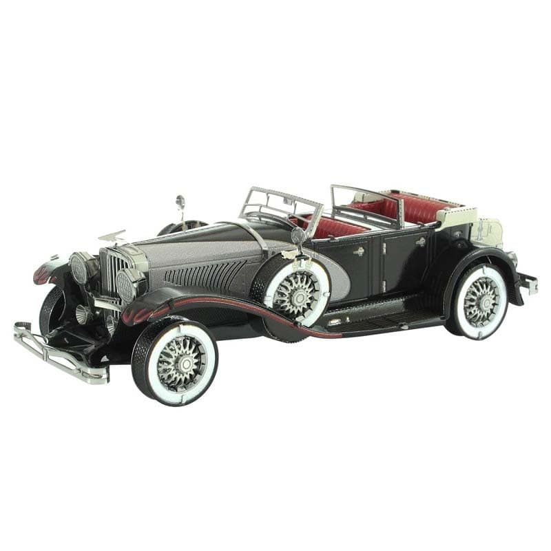 Metal Earth: Duesenberg 1935 Model J
