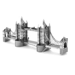 Metal Earth: London Tower Bridge thumbnail