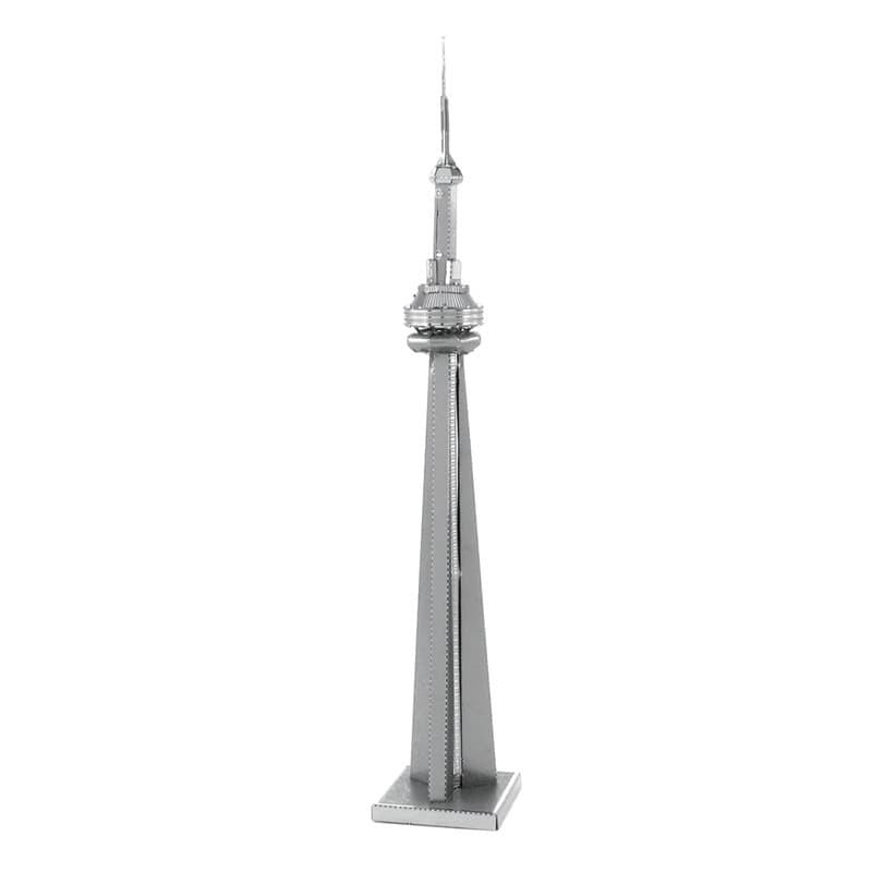 Metal Earth: CN Tower