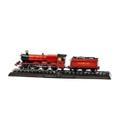 Metal Earth: Hogwarts Express with Track Harry Potter - image 2 thumbnail