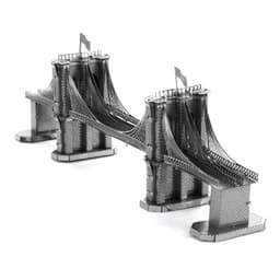 Metal Earth: Brooklyn Bridge - image 3 thumbnail