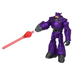 Fisher-Price Disney and Pixar Lightyear Toys: Imaginext Buzz Lightyear Mission Multipack Figure Set - image 2 thumbnail