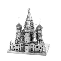 Metal Earth: Saint Basil's Cathedral thumbnail