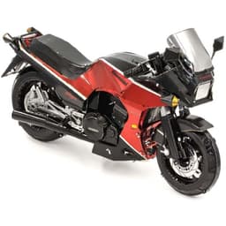 Metal Earth: Kawasaki Ninja GPz900R thumbnail
