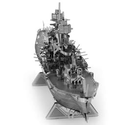 Metal Earth: USS Arizona - image 2 thumbnail
