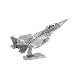 Metal Earth: F-15 Eagle Boeing Plane thumbnail