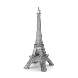 Metal Earth ICONX: Eiffel Tower - image 3 thumbnail