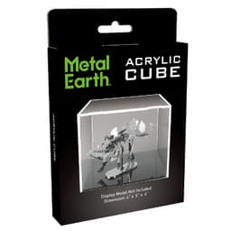 Metal Earth: Acrylic Display Cube 1 - image 3 thumbnail
