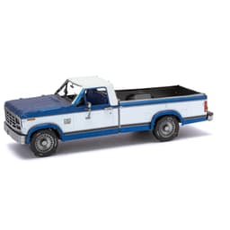 Metal Earth: 1982 Ford F-150 - image 2 thumbnail