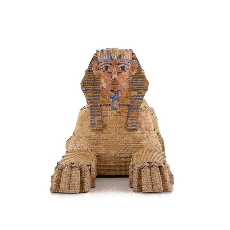 Metal Earth: Great Sphinx of Giza