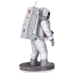 Metal Earth: Apollo 11 Astronaut - image 5 thumbnail
