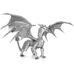 Metal Earth: Steel Dragon - image 5 thumbnail