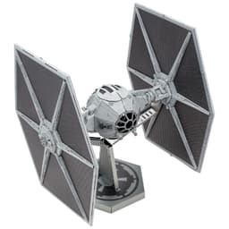 Metal Earth: Star Wars - TIE Fighter - image 5 thumbnail
