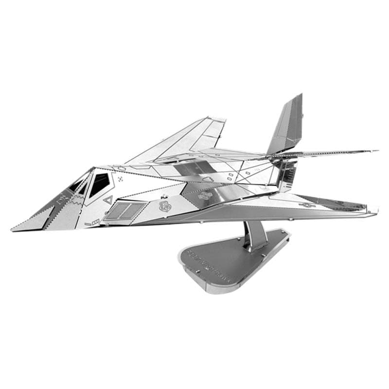 Metal Earth: F-117 Nighthawk