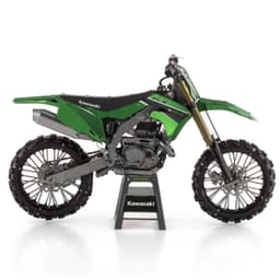Metal Earth: Kawasaki KX450 - image 4 thumbnail