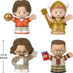 Fisher-Price - Little People - The Big Lebowski - image 2 thumbnail