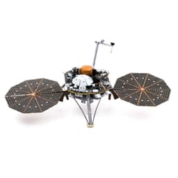 Metal Earth: Mars Insight - image 4 thumbnail