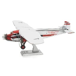 Metal Earth: Ford Trimotor - image 4 thumbnail