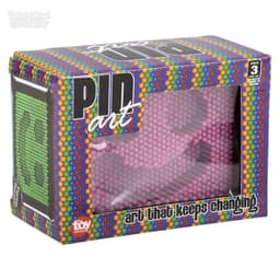 Plastic Pin Art Games - image 4 thumbnail