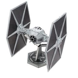 Metal Earth: Star Wars - TIE Fighter - image 3 thumbnail
