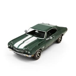 Metal Earth: 1970 Chevy Chevelle thumbnail