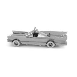 Metal Earth: Batman - Classic TV Series Batmobile - image 2 thumbnail