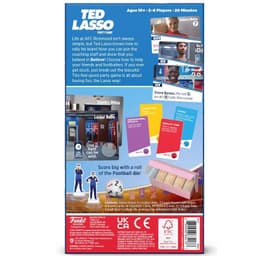 Funko: Ted Lasso Party Game - image 4 thumbnail