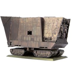 Metal Earth: Star Wars - Jawa Sandcrawler - image 2 thumbnail