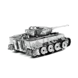 Metal Earth: Tiger I Tank - image 3 thumbnail