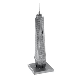 Metal Earth: One World Trade Center - image 3 thumbnail