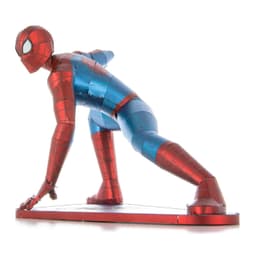 Metal Earth: Marvel - Spider-Man - image 4 thumbnail