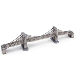 Metal Earth: Brooklyn Bridge - image 2 thumbnail